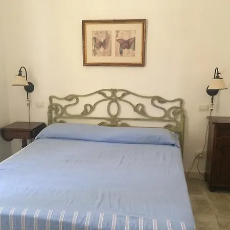 Casa Carmen بيت للعطل *