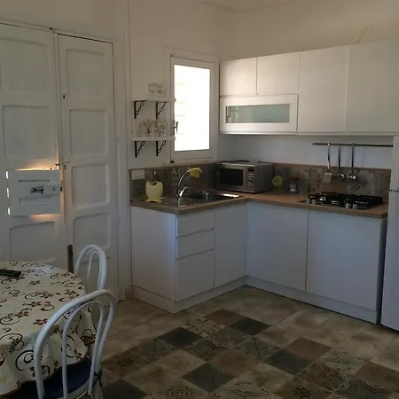 بيت للعطل Casa Carmen Nardò