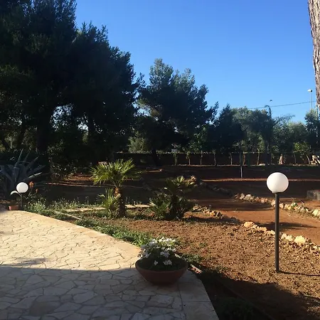 Casa Carmen بيت للعطل Nardò