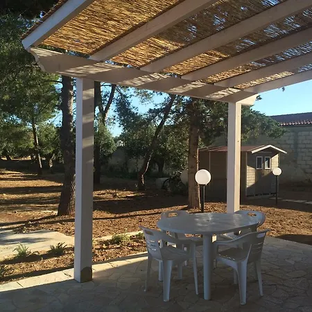 بيت للعطل Casa Carmen *
