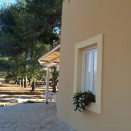 Casa Carmen بيت للعطل *