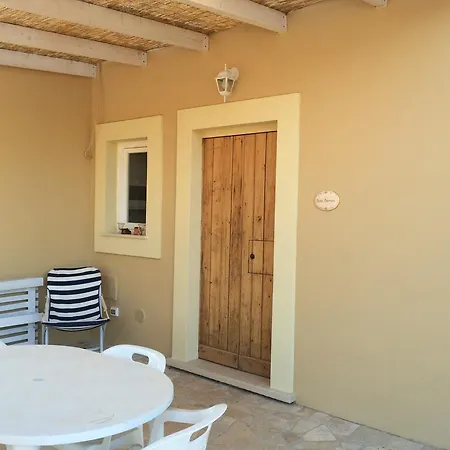 Casa Carmen Nardò
