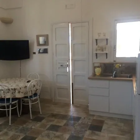 Casa Carmen بيت للعطل Nardò