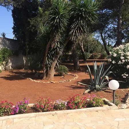 بيت للعطل Casa Carmen