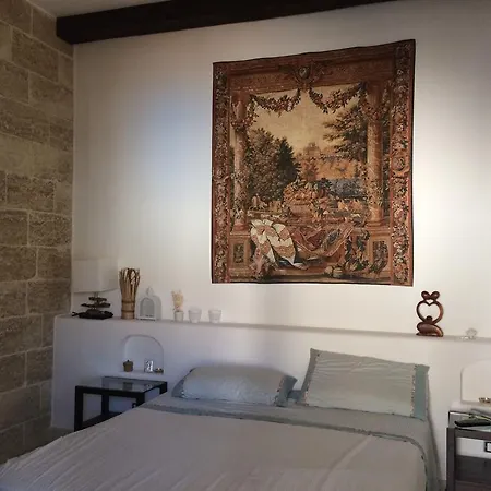 Dom wakacyjny Casa Carmen *