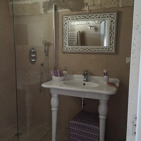 Dom wakacyjny Casa Carmen Nardò